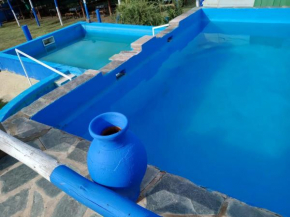 Cuarzo Camping